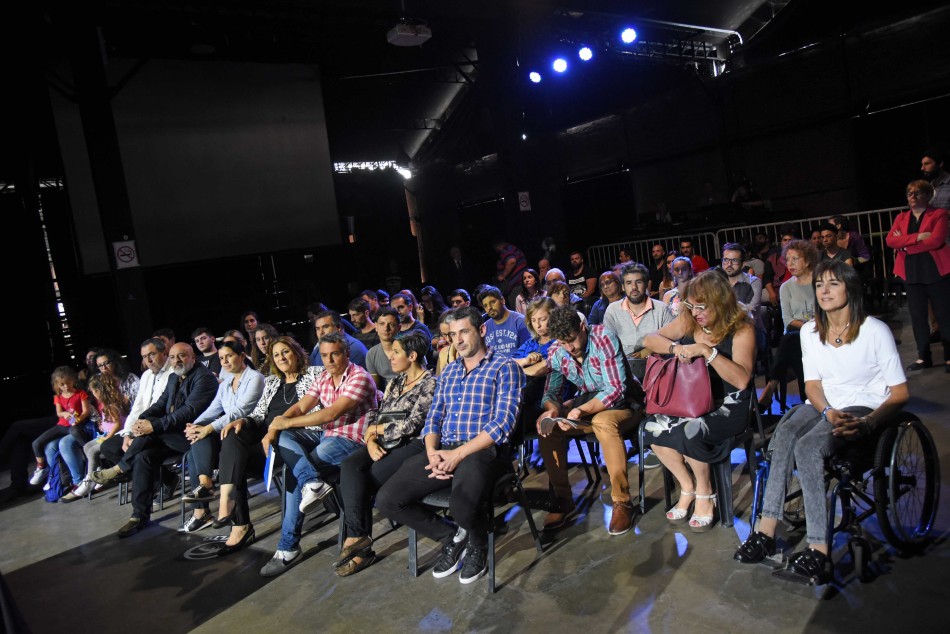 193667 | Presentacion Programa Turistico LGBT+  - Subsecretaría de Comunicación Social (Marcelo Beltrame)