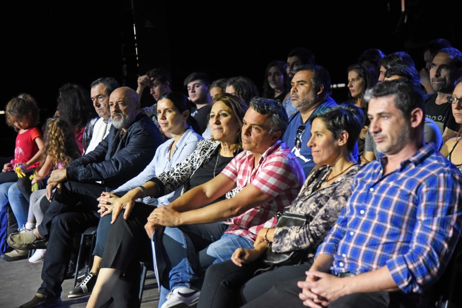 193668 | Presentacion Programa Turistico LGBT+  - Subsecretaría de Comunicación Social (Marcelo Beltrame)