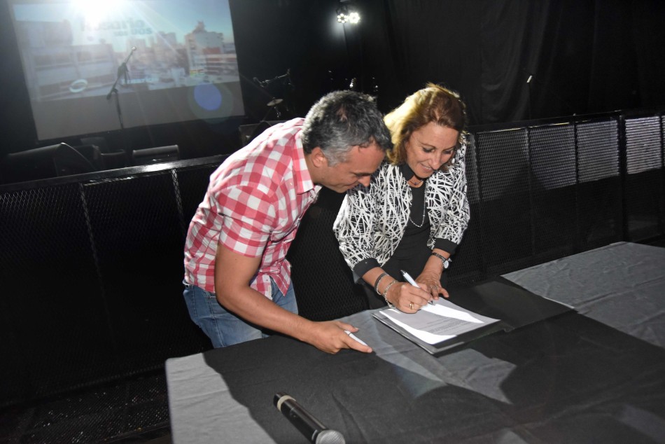 193672 | Presentacion Programa Turistico LGBT+  - Subsecretaría de Comunicación Social (Marcelo Beltrame)