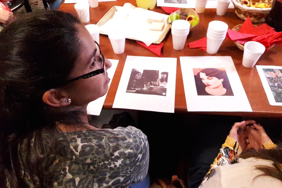 194565 | Enrosque de Letras - IMM