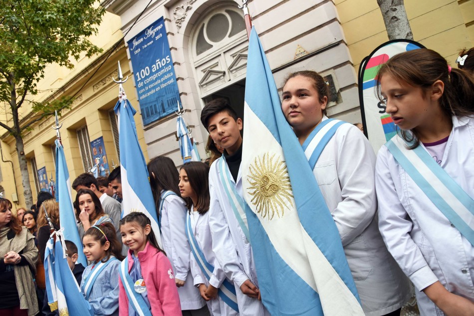 199868 | Archivo - Subsecretaría de Comunicación Social (Marcelo Beltrame)