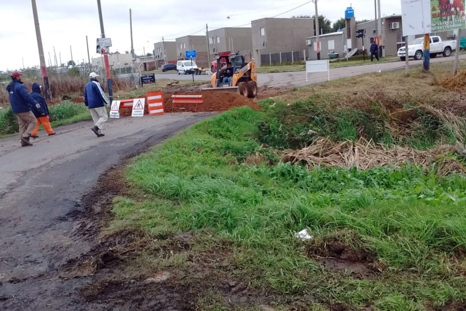 201923 | Ruta 34 y Salvat  -