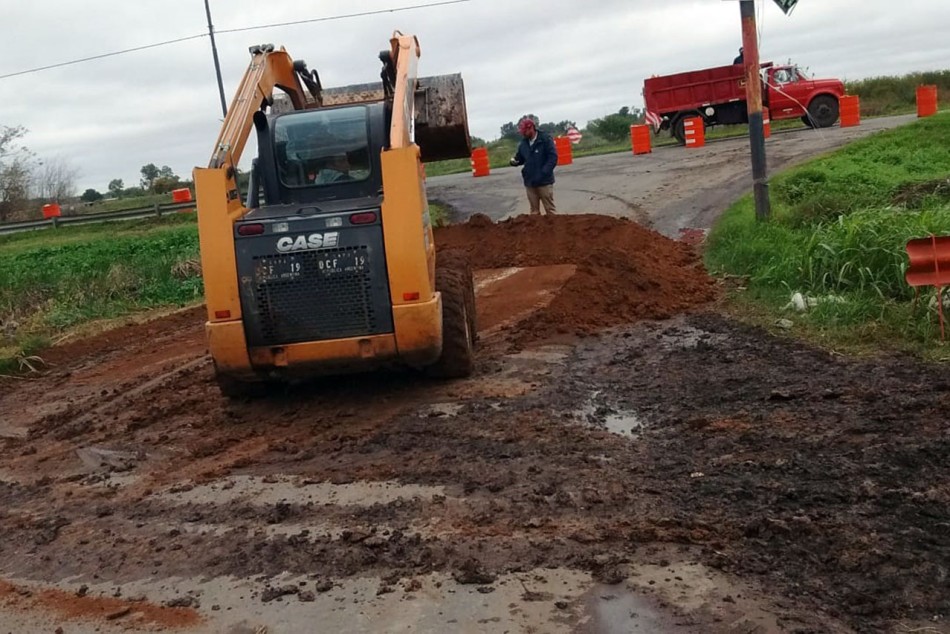 201922 | Ruta 34 y Salvat  -