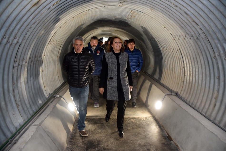 202028 | Recorrida por obras del Hipódromo - Subsecretaría de Comunicación Social (Silvio Moriconi)