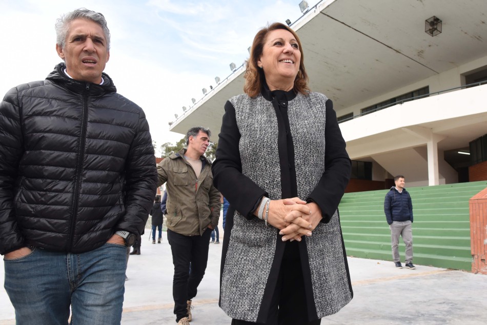 202027 | Recorrida por obras del Hipódromo - Subsecretaría de Comunicación Social (Silvio Moriconi)