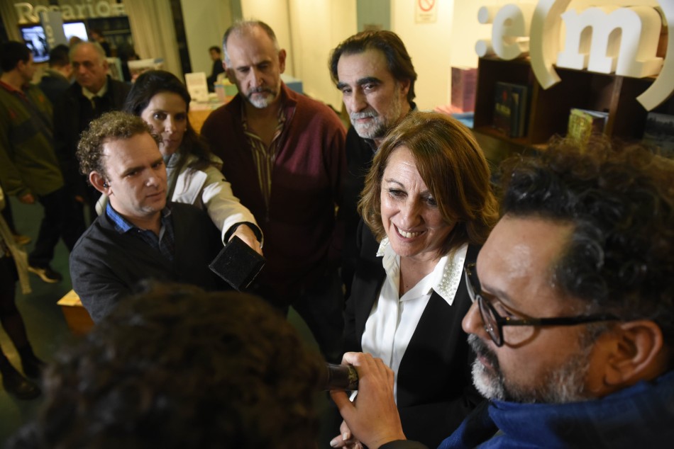 209466 | Cierre Feria del Libro  -
