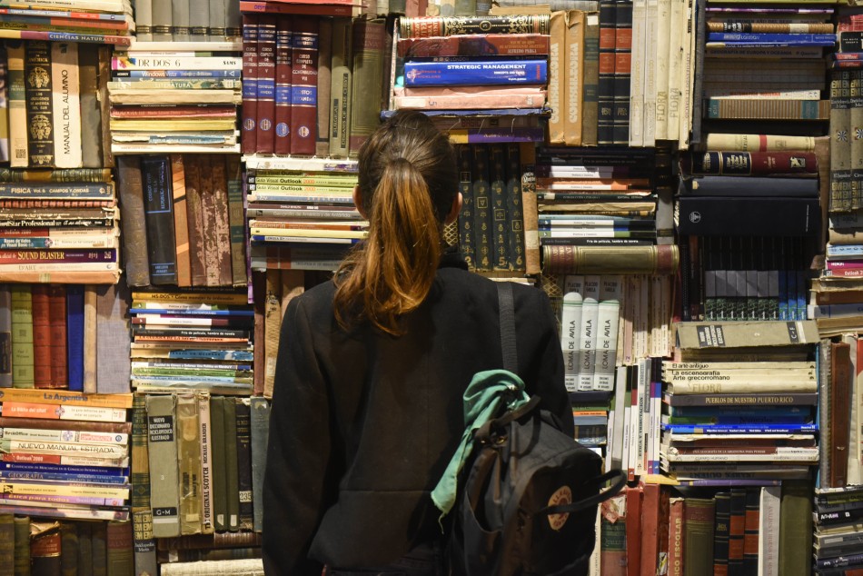 209468 | Cierre Feria del Libro  -