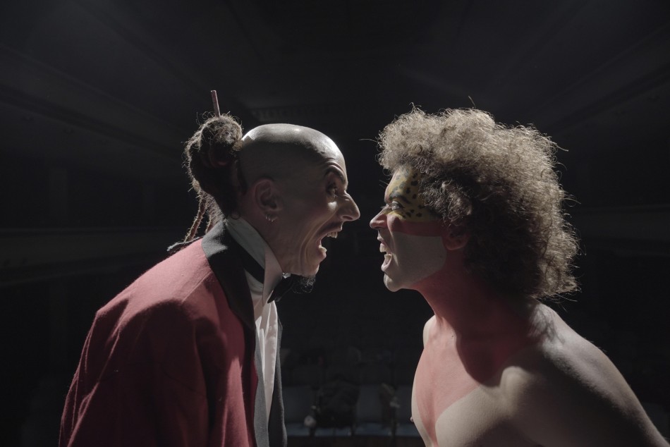 213791 | Salvajada - Sec. de Cultura y Educación (Guillermo Turin Bootello)