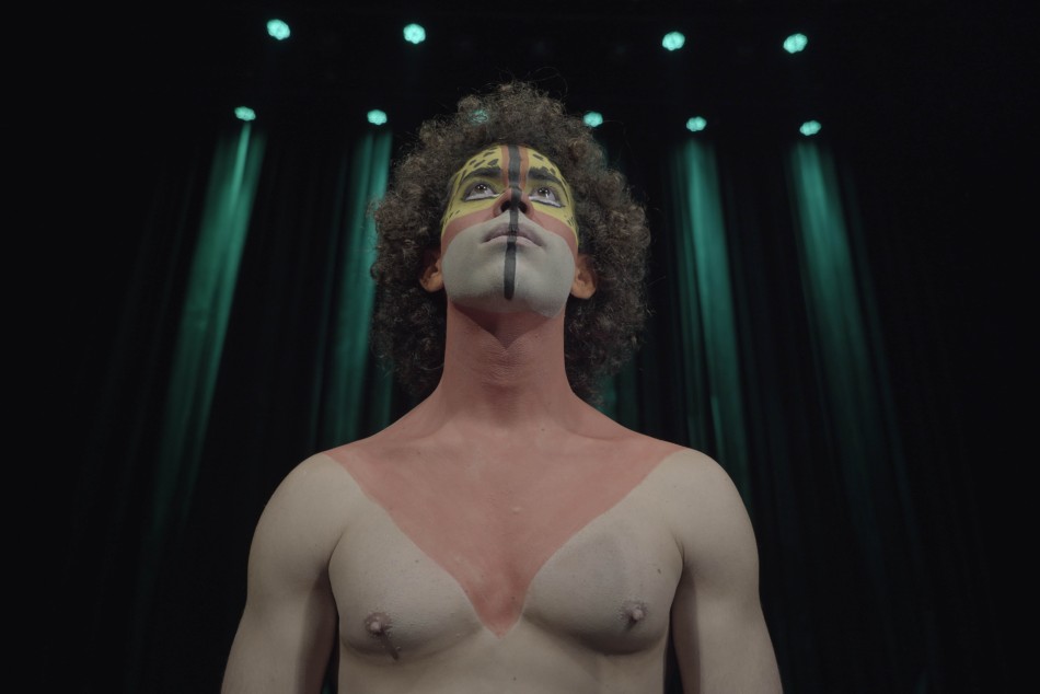 213792 | Salvajada - Sec. de Cultura y Educación (Guillermo Turin Bootello)