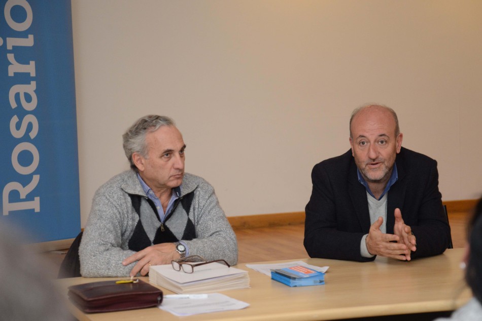 214161 | Firma convenio por VIH Sida - Sec. de Salud Pública (Guillermo Fernández)