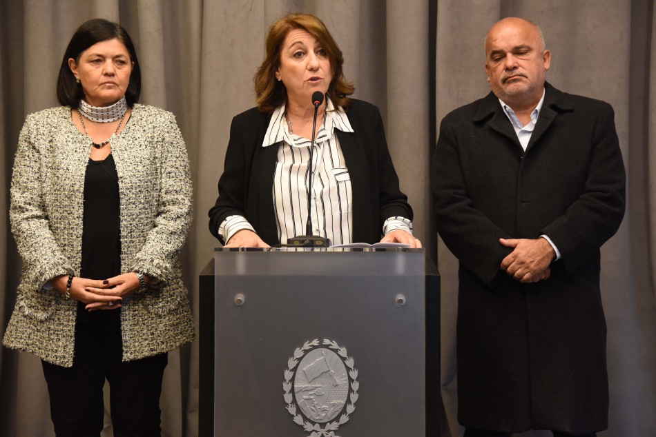 215704 | Presentación del nuevo Sistema Rosario Movi - Subsecretaría de Comunicación Social (Silvio Moriconi)