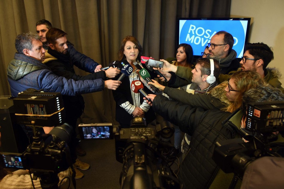 215708 | Presentación del nuevo Sistema Rosario Movi - Subsecretaría de Comunicación Social (Silvio Moriconi)