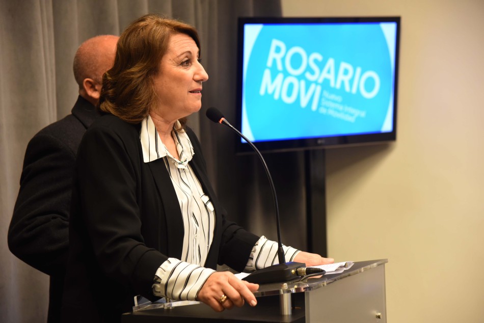 215709 | Presentación del nuevo Sistema Rosario Movi - Subsecretaría de Comunicación Social (Silvio Moriconi)