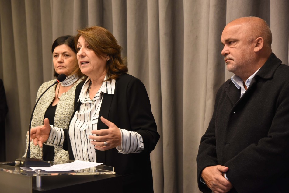 215706 | Presentación del nuevo Sistema Rosario Movi - Subsecretaría de Comunicación Social (Silvio Moriconi)