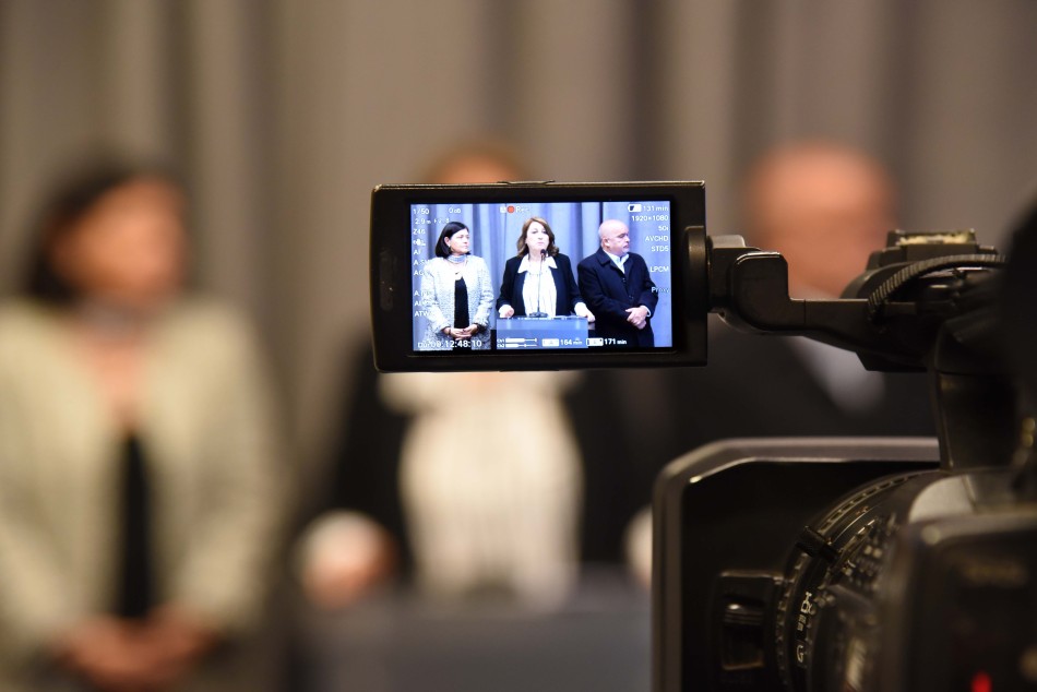 215707 | Presentación del nuevo Sistema Rosario Movi - Subsecretaría de Comunicación Social (Silvio Moriconi)