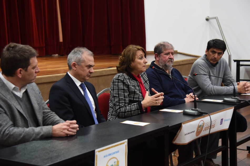 215979 | Presentación 6ta etapa precios justos  - Subsecretaría de Comunicación Social (Silvio Moriconi)
