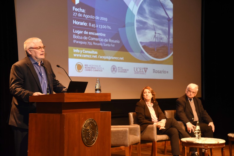 220874 | Jornada de financiamiento climático - Subsecretaría de Comunicación Social (Silvio Moriconi)