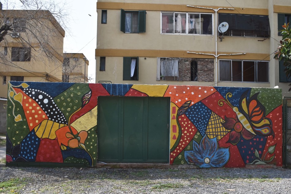 222194 | Murales Grandoli y Gutierrez - Sec. General (Mariana Terrile)