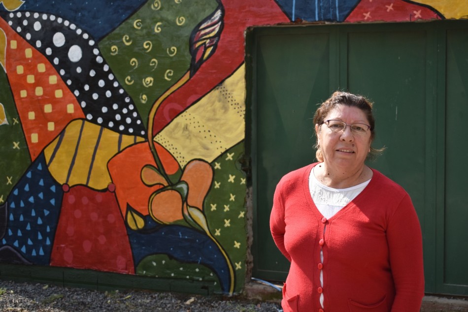 222196 | Murales Grandoli y Gutierrez - Sec. General (Mariana Terrile)