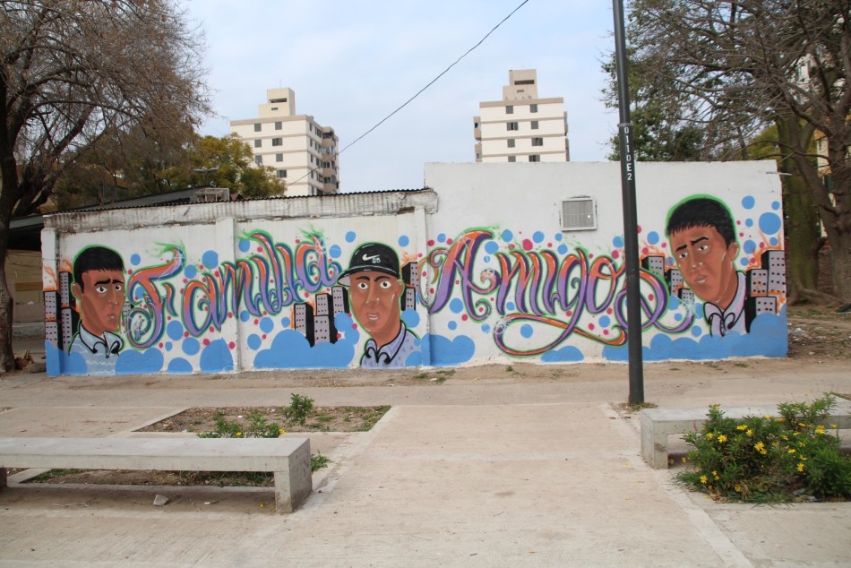 222199 | Murales Grandoli y Gutierrez - Sec. General (Mariana Terrile)
