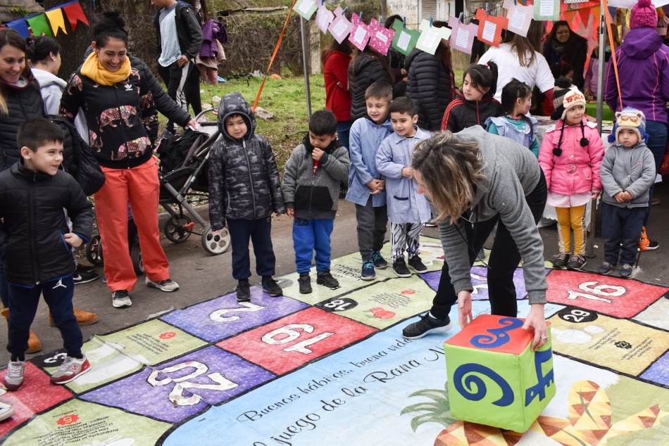 222905 | Mes de las Infancias -