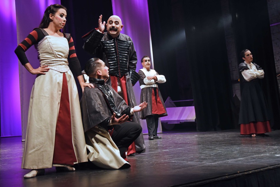 223192 | Homenaje Dia del Maestro - Subsecretaría de Comunicación Social (Marcelo Beltrame)