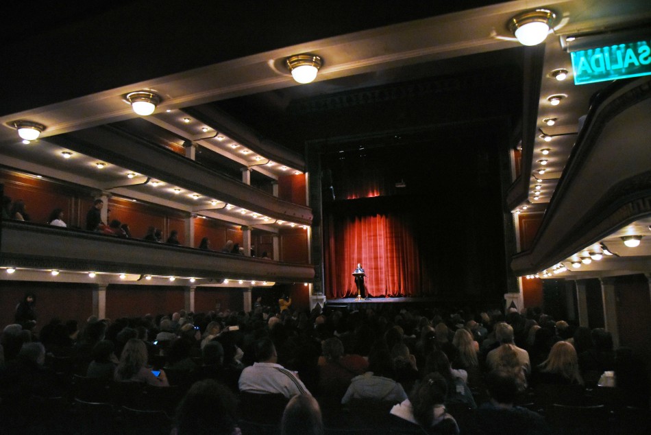 223191 | Homenaje Dia del Maestro - Subsecretaría de Comunicación Social (Marcelo Beltrame)