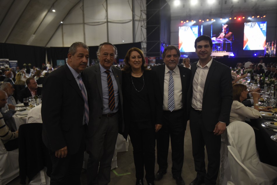 225076 | Almuerzo Día de la Industria  -