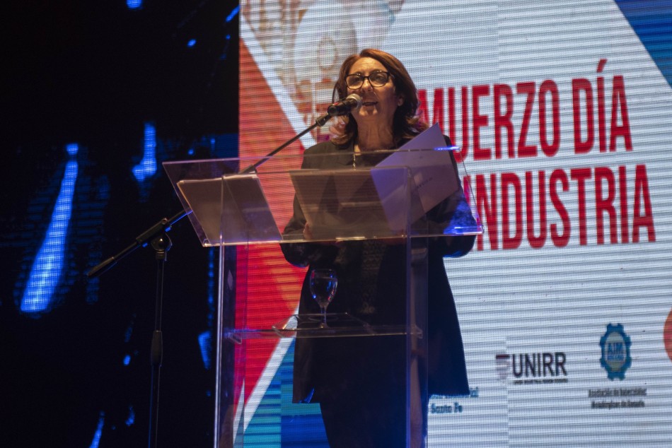 225080 | Almuerzo Día de la Industria  -