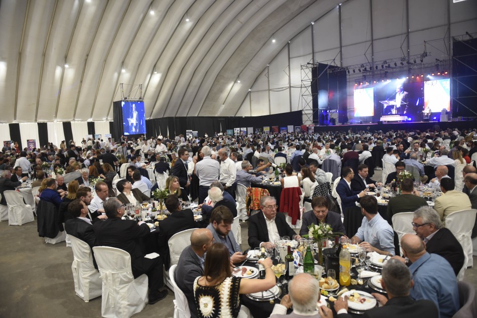 225084 | Almuerzo Día de la Industria  -