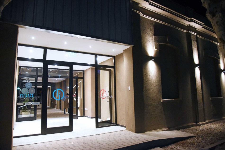 225900 | Nuevos ámbitos de promoción turística  - Subsecretaría de Comunicación Social (Marcelo Beltrame)