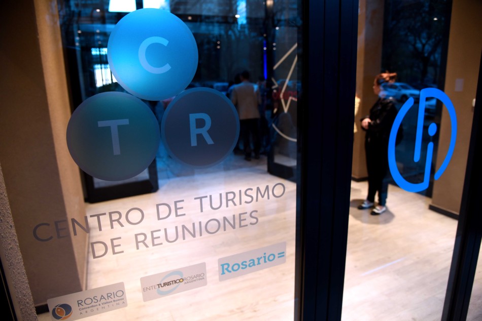 225902 | Nuevos ámbitos de promoción turística  - Subsecretaría de Comunicación Social (Marcelo Beltrame)