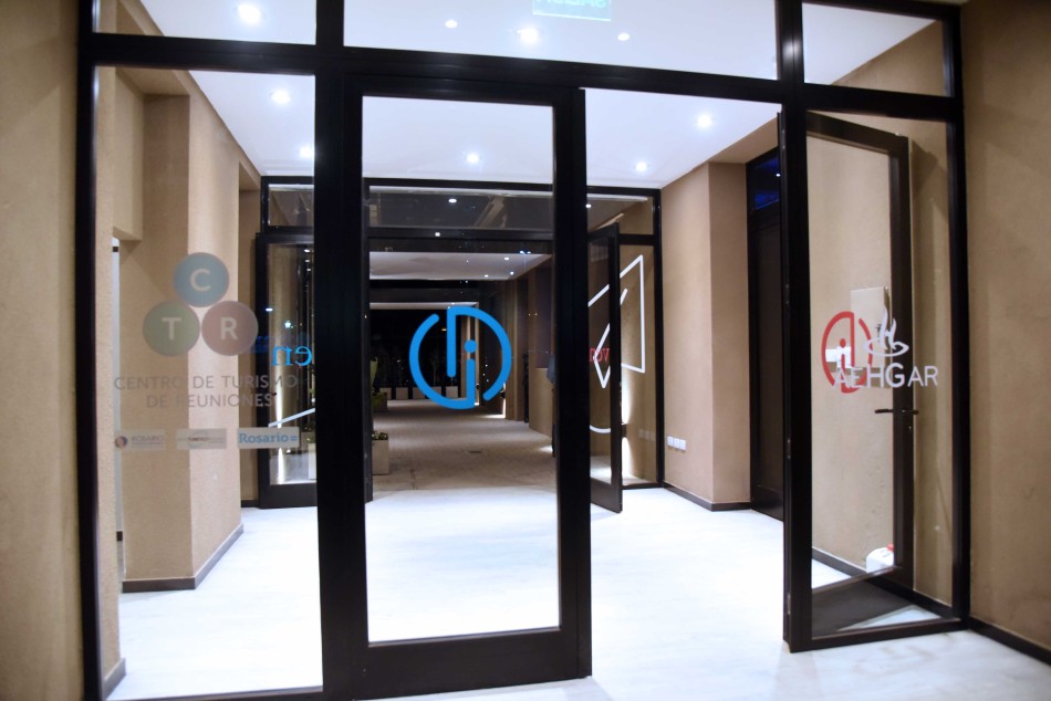 225901 | Nuevos ámbitos de promoción turística  - Subsecretaría de Comunicación Social (Marcelo Beltrame)