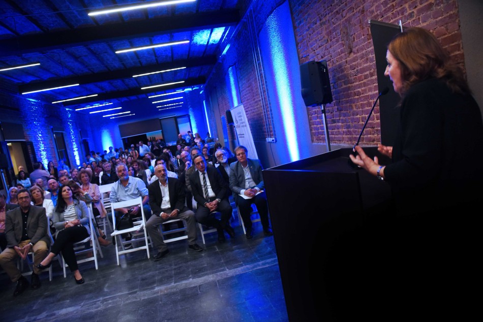 225909 | Nuevos ámbitos de promoción turística  - Subsecretaría de Comunicación Social (Marcelo Beltrame)