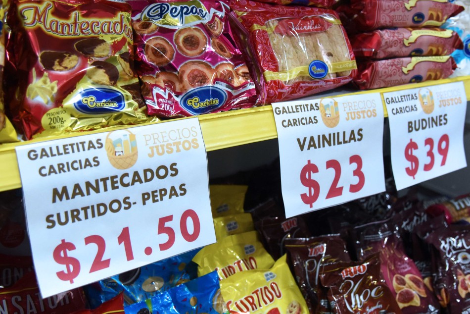 226621 | Precios Justos Séptima Etapa  - Subsecretaría de Comunicación Social (Marcelo Beltrame)
