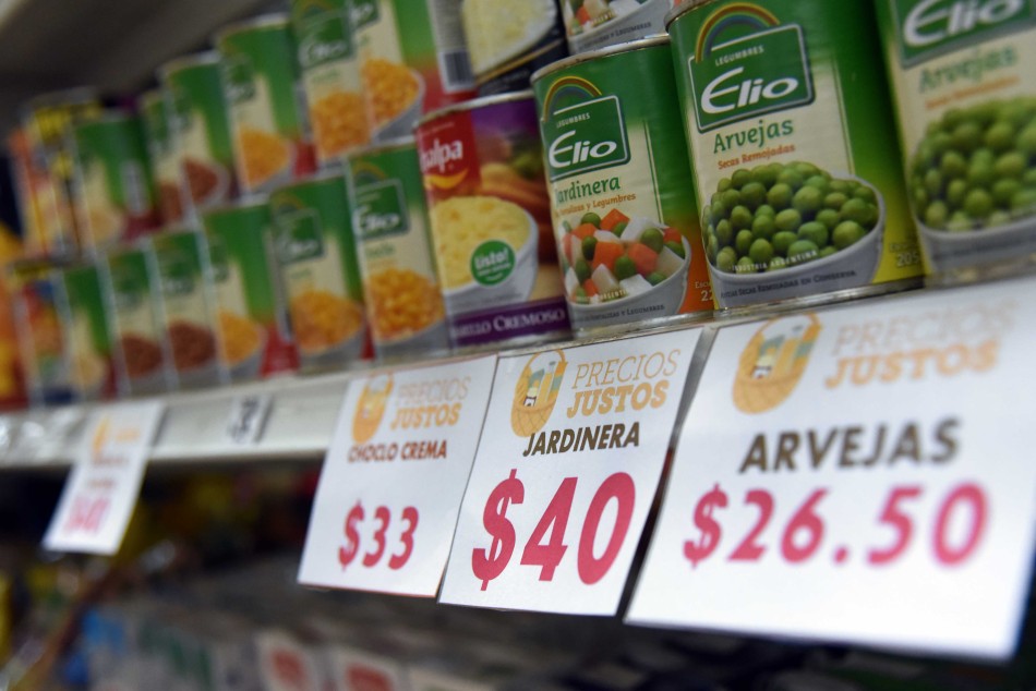 226622 | Precios Justos Séptima Etapa  - Subsecretaría de Comunicación Social (Marcelo Beltrame)