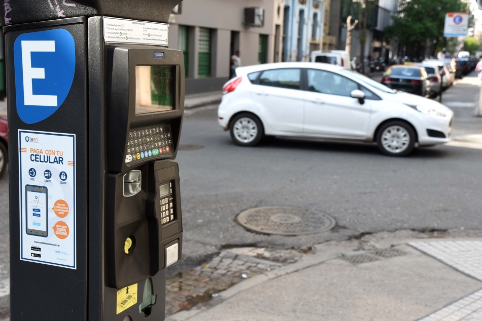 227379 | Estacionamiento medido - Subsecretaría de Comunicación Social (Silvio Moriconi)