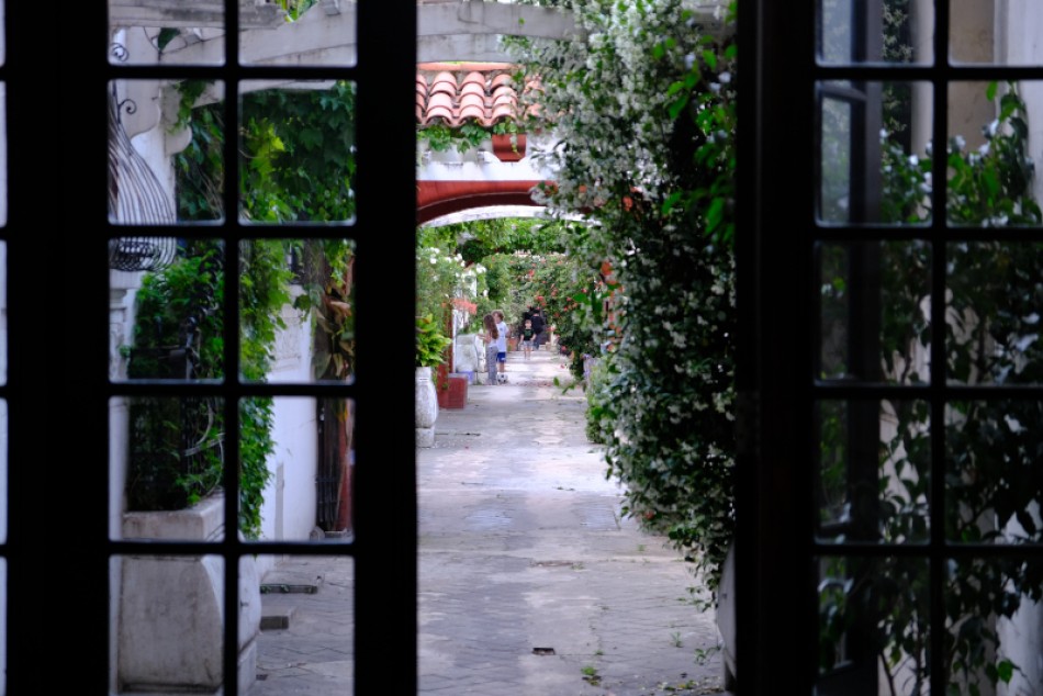 231403 | Archivo - Secretaría de Turismo