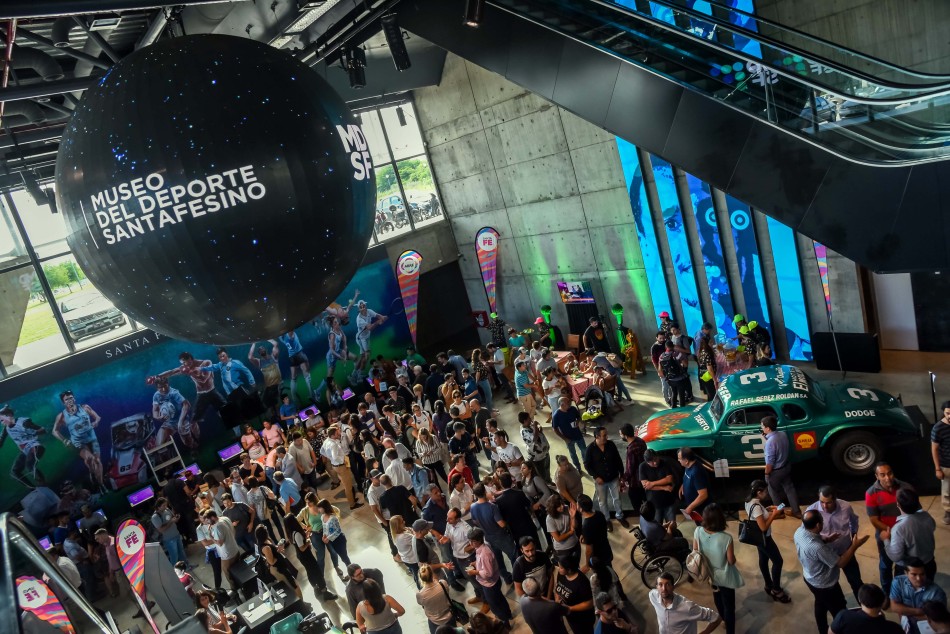 232206 | Plan Abre Observatorio Social UCA - Subsecretaría de Comunicación Social (Marcelo Beltrame)