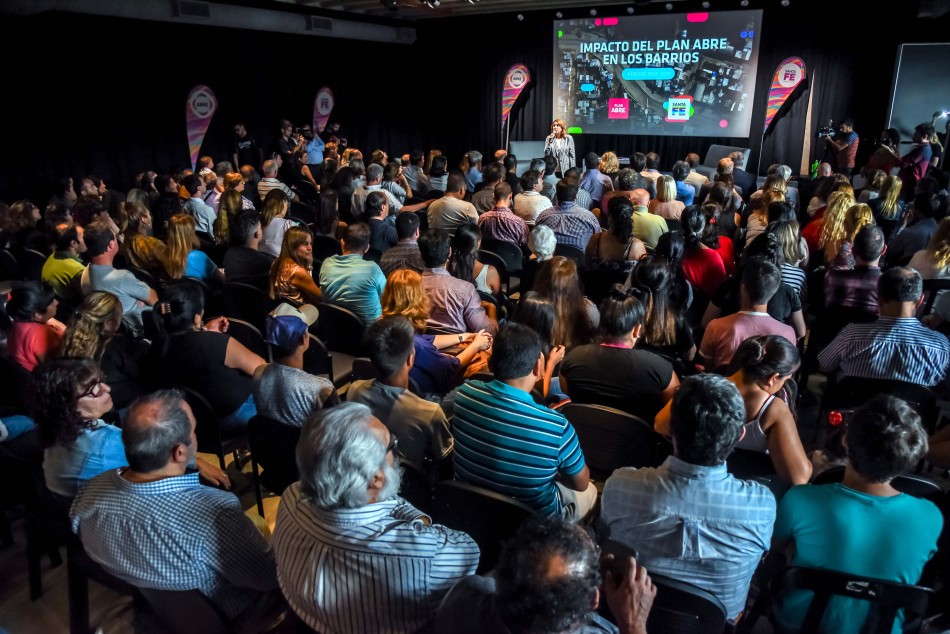 232210 | Plan Abre Observatorio Social UCA - Subsecretaría de Comunicación Social (Marcelo Beltrame)