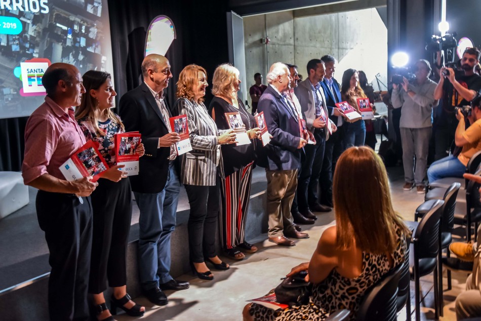 232212 | Plan Abre Observatorio Social UCA - Subsecretaría de Comunicación Social (Marcelo Beltrame)