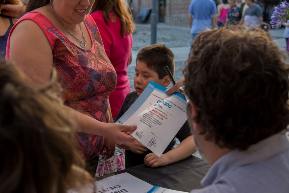 234792 | Cierre 2019 de Economía Social - Secretaría de Economía Social