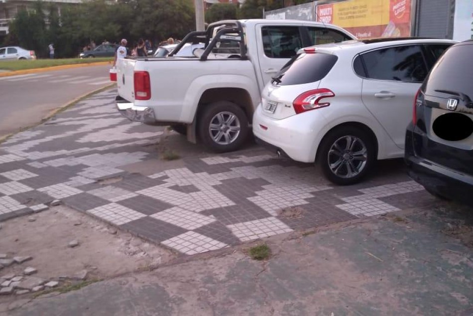 241327 | Operativo de control - Secretaría de Control y Convivencia