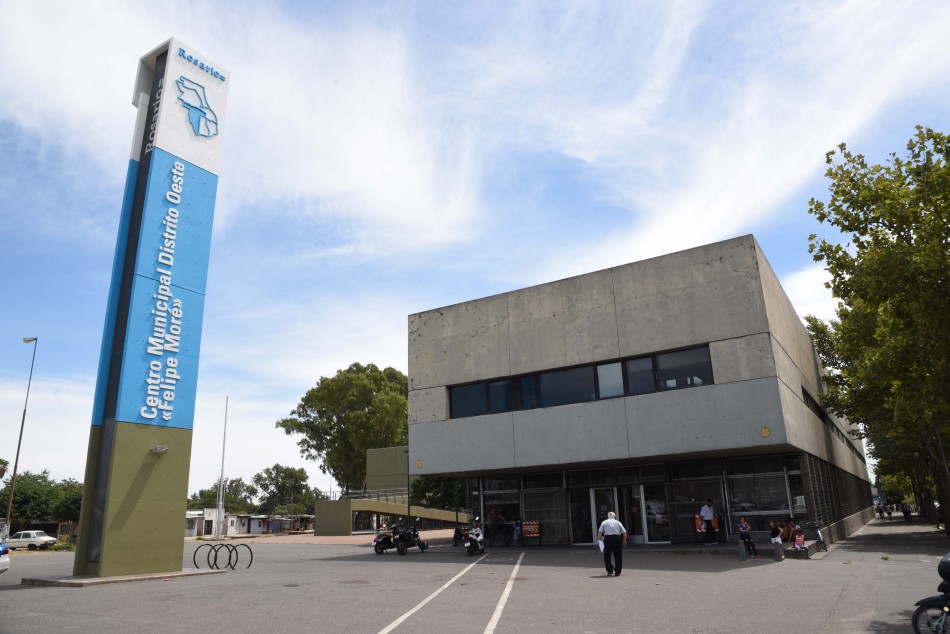 245624 | 21 años CMD Oeste - Subsecretaría de Comunicación Social (Silvio Moriconi)