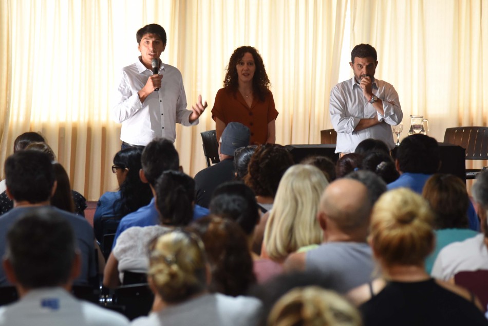 246831 | Presentación nuevo programa Rosario Emprende - Subsecretaría de Comunicación Social (Silvio Moriconi)