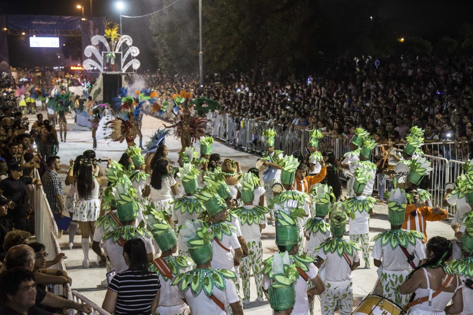 248853 | Carnavales Rosario - Guillermo Turin Bootello