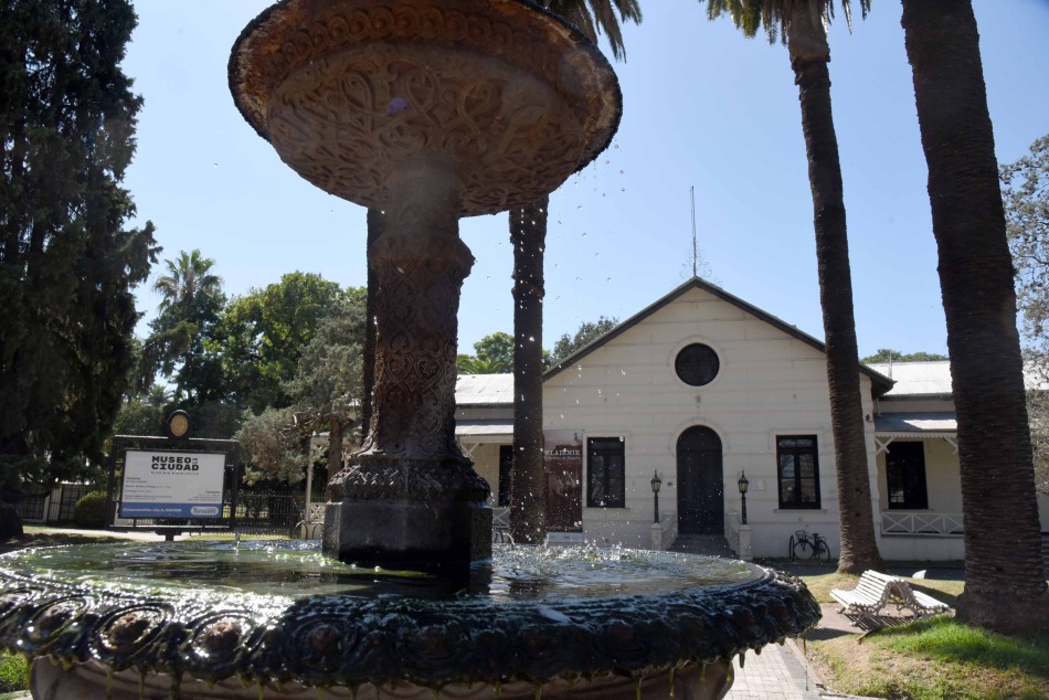 250211 | Muestra Archivo Mikielievich  - Subsecretaría de Comunicación Social (Franco Trovato)