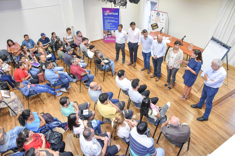 252045 | Presentación capacitación para pre- cooperativas - Sebastián Travaglia - AMTRAM