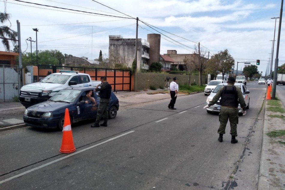 253363 | La Secretaría de Control y Convivencia remitió 46 vehículos - Secretaría de Control y Convivencia