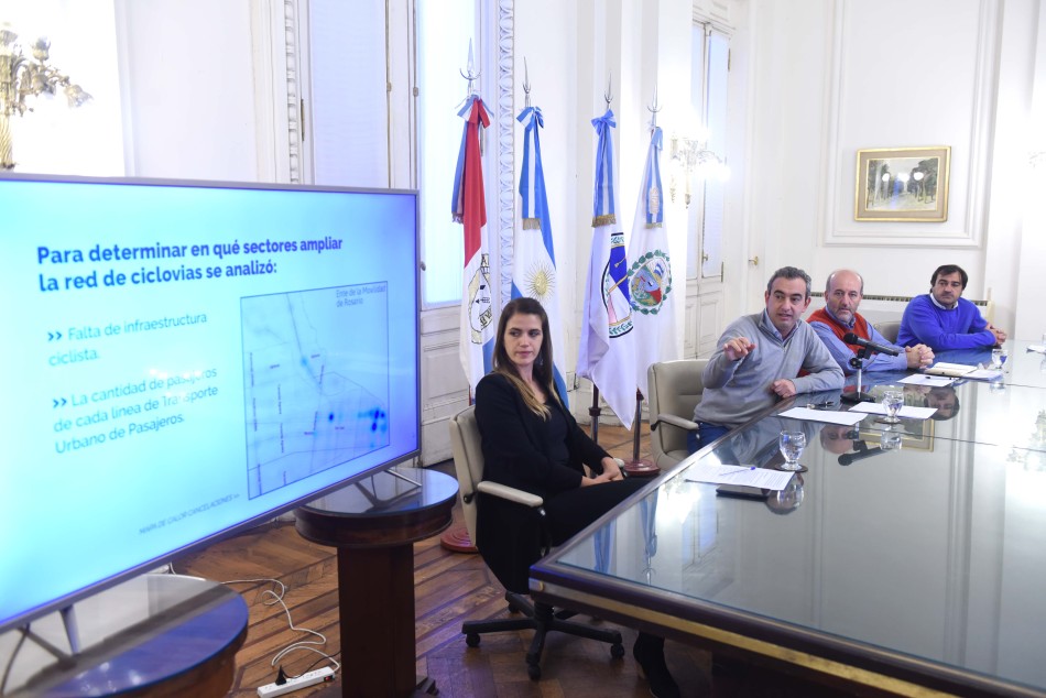 258184 | Presentación de nuevas ciclovías temporarias - Subsecretaría de Comunicación Social (Silvio Moriconi)